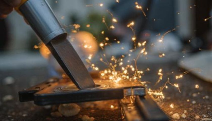 Fyzická likvidácia dát ako posledná línia obrany