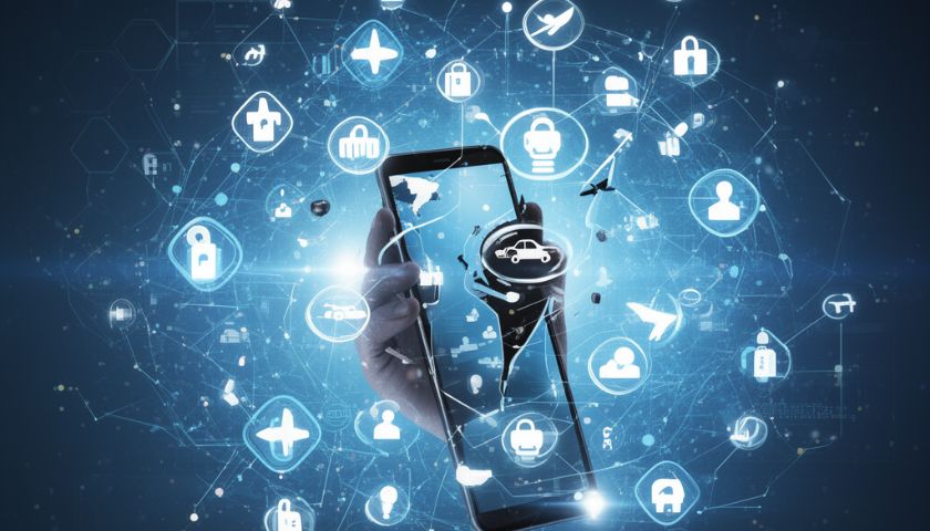 Umelá inteligencia ako cestovná kancelária vo vrecku