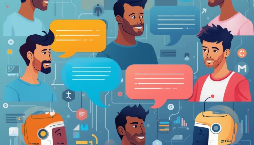 Umenie dialógu so strojom Ako vyťažiť z ChatGPT maximum