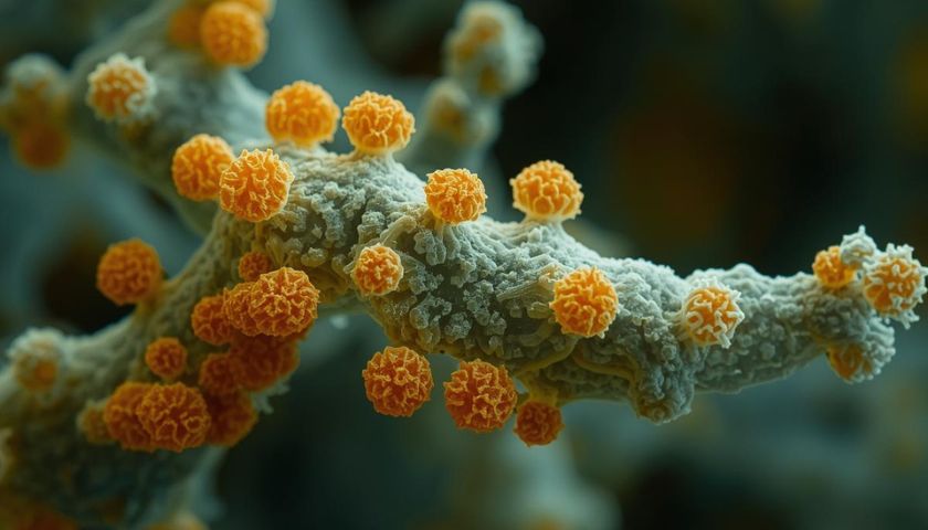 Unikátne mikroby zmenia nebezpečný metán na plasty, krmivo a palivá