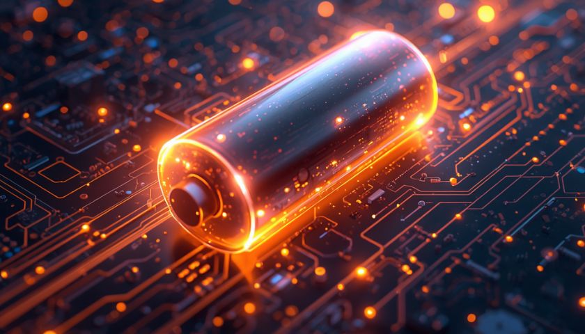 Kvantové batérie umožnia okamžité nabíjanie elektroniky a radikálne zvýšia efektivitu solárnych systémov