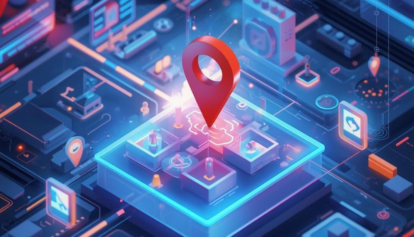 Nová verzia Google Maps obsahuje AI asistenta a 3D navigáciu pre lepšiu orientáciu vodičov