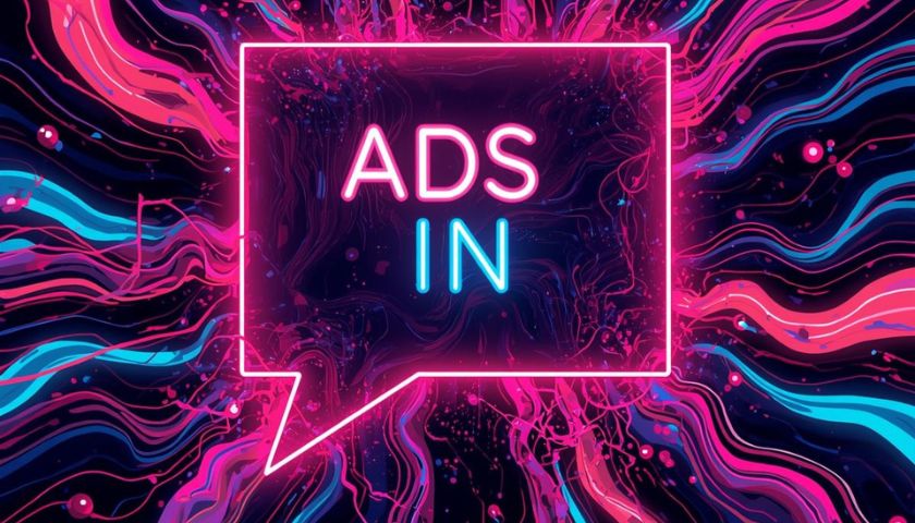 Reklamy v ChatGPT Môžete si vydýchnuť, zatiaľ iba v USA