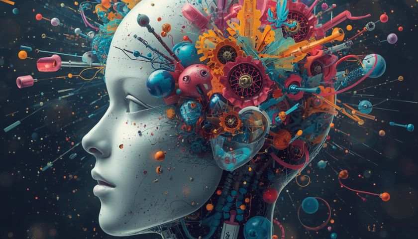 Roboty sa budú učiť prečítaním vašich myšlienok