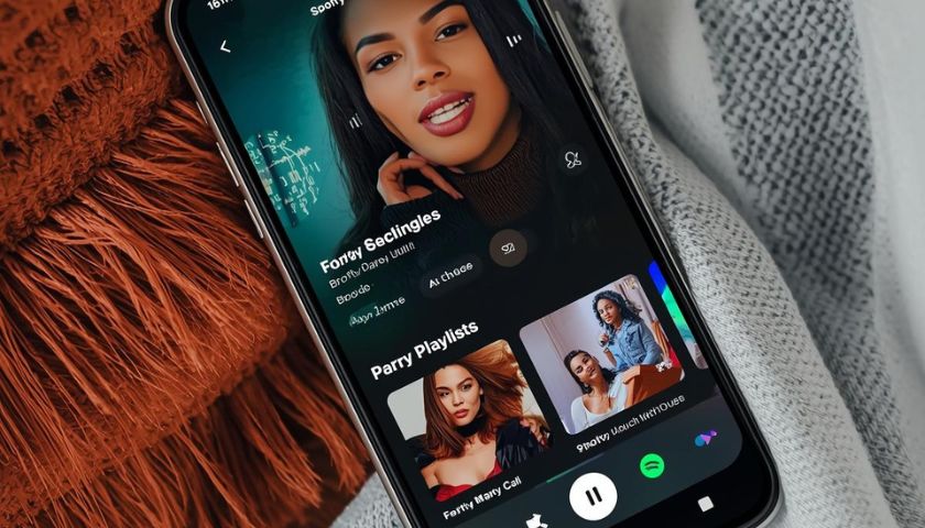 Spotify spustí v aplikácii funkciu, ktorú ľudia požadujú už 15 rokov