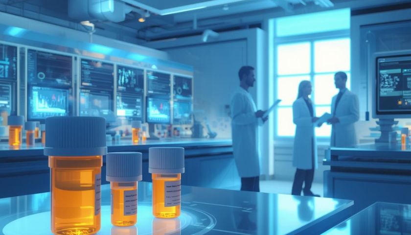 Využitie AI vo farmakológii sľubuje definitívne riešenie vypadávania vlasov