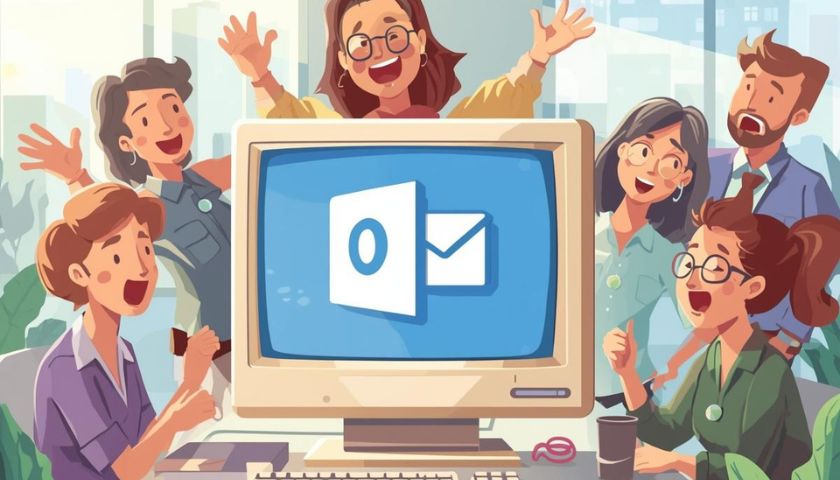 „Starý“ Outlook Classic ešte nekončí, dobrá správa aj pre bežných používateľov