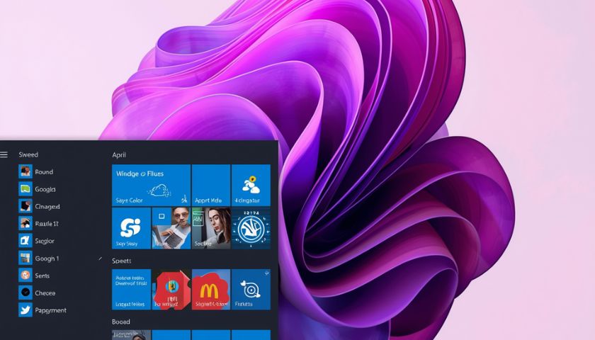 Aprílové novinky vo Windows 11 prinášajú viditeľné úpravy