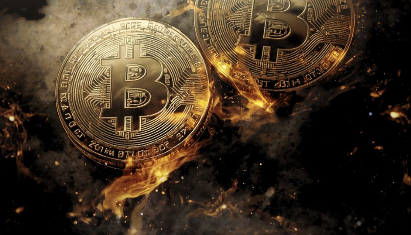 Bitcoin neudržal rast nad $78 000: Napätie na Blízkom východe zrazilo cenu pod 75-tisíc