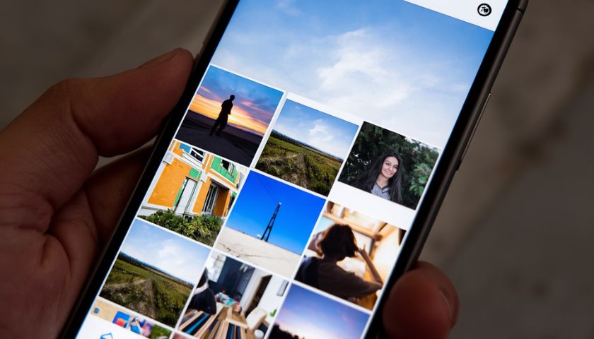 Google Fotky Stiahli ste poškodené ZIP súbory Je tu oprava