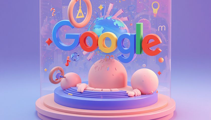 Google Gemini pridá k textu aj animácie. Stačí sa opýtať správne