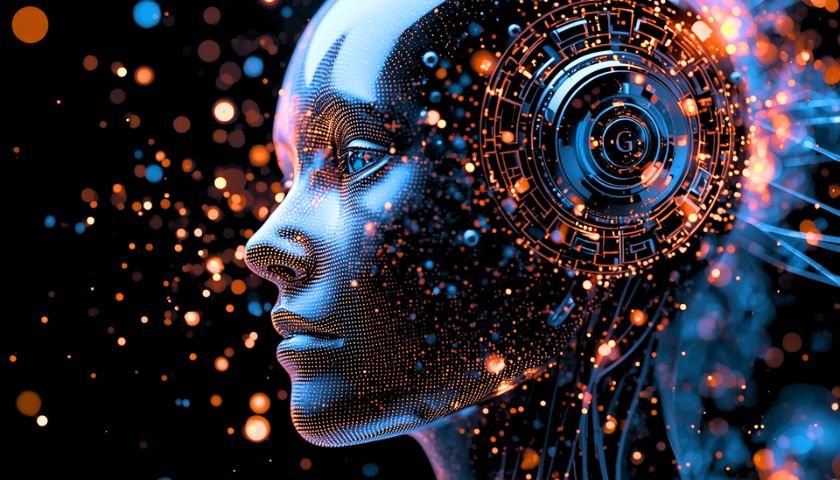 Google má nový model Gemini, ktorý prečíta texty nahlas