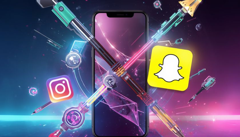 Instagram chystá konkurenciu pre Snapchat Instants prinesie miznúce fotky
