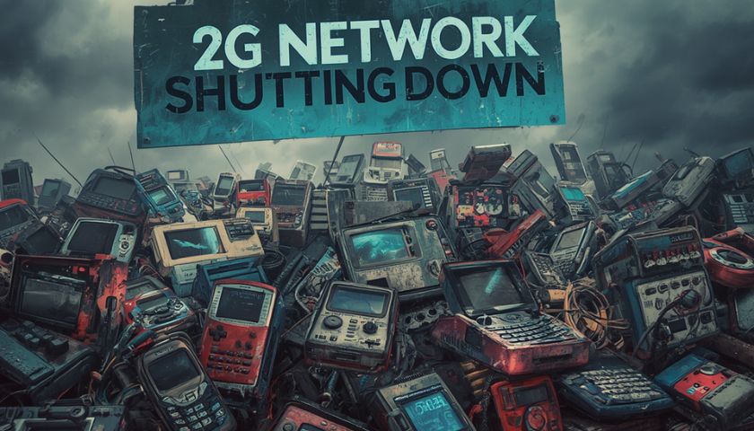 Telekom vypne 2G sieť. Tieto telefóny a zariadenia prestanú fungovať správne