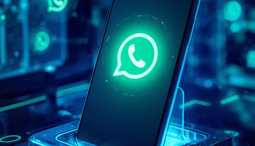 ChatGPT je opäť dostupný cez WhatsApp
