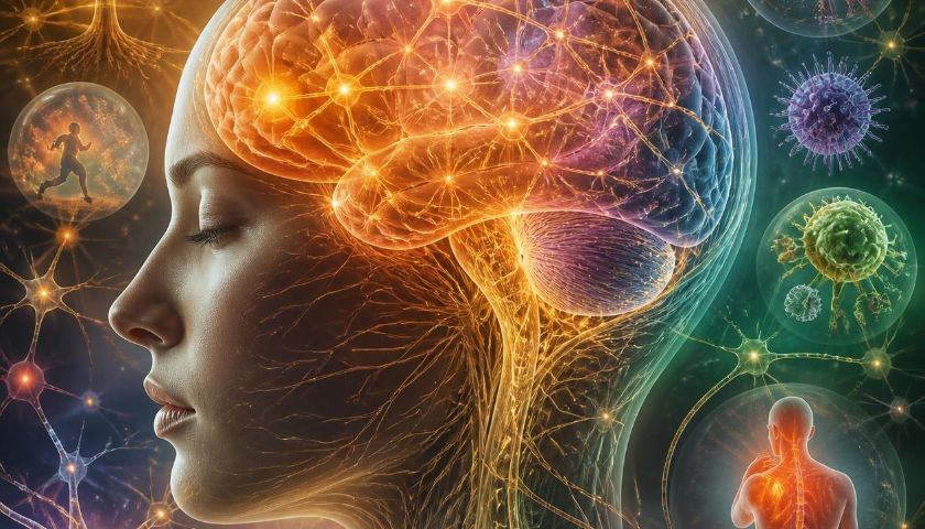 Možnosti ľudského mozgu ďaleko prevyšujú doterajšie predpoklady neurovedcov